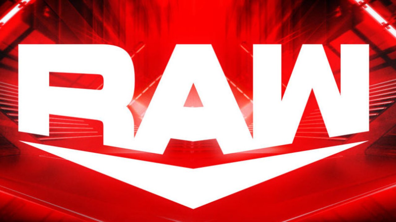 New Matches Announced For Monday's WWE Raw, Updated Lineup For 8/12 Show