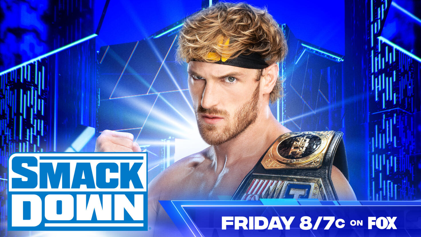 WWE SmackDown Results 7/19/24