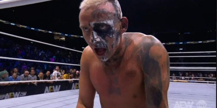 Darby Allin To Challenge For The AEW World Championship At Grand Slam