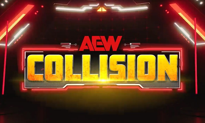 AEW Collision Preview For Tonight’s Show In Springfield, MA. (9/21/2024)