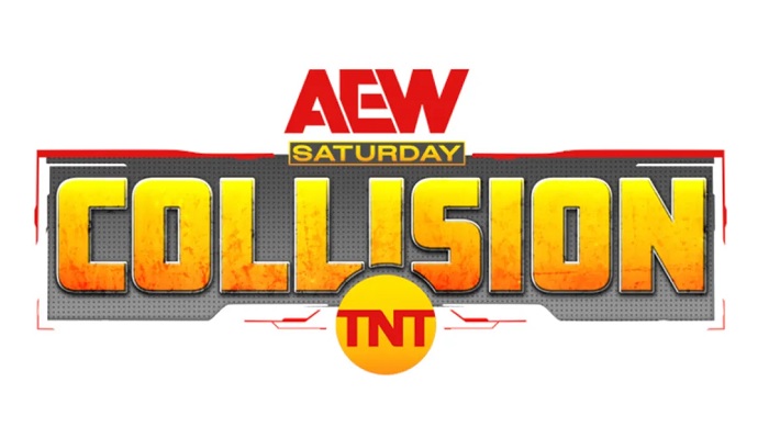 Another New Match Announced For AEW Collision On October 26 In Cedar Rapids, IA.