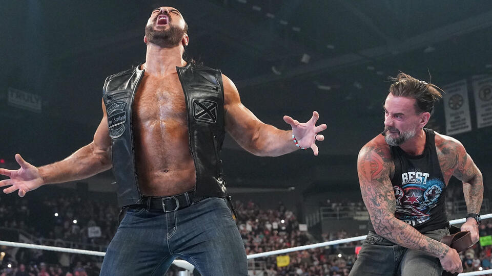 New Film Starring Batista To Serve As Presenting Sponsor For WWE Bash In Berlin Strap Match