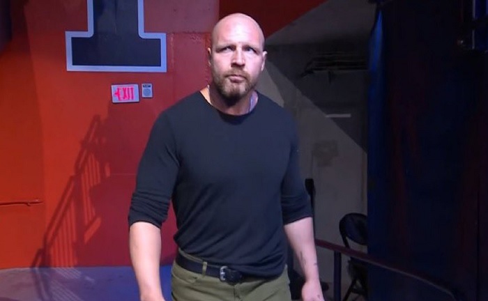 Jon Moxley Explains Why He’s Keeping AEW World Title In A Black Bag, ‘Forged In Excellence’ (Night Two) Card