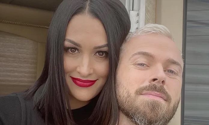 Nikki Bella Breaks Silence, Opens Up On Marriage To Artem Chigvintsev Ending In Very Public Fashion