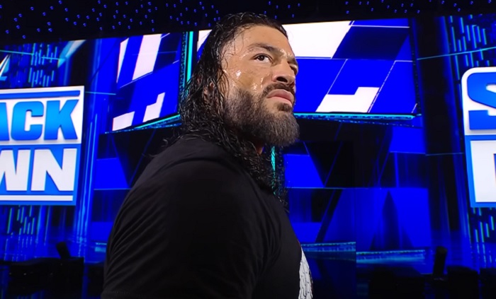 Roman Reigns To Appear, Kevin Owens/Cody Rhodes