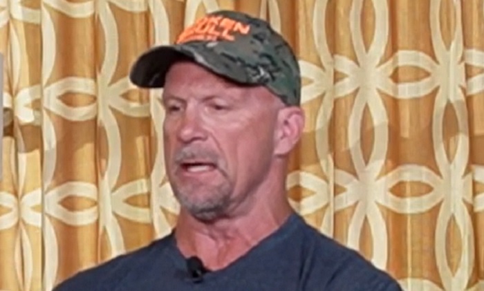 “Stone Cold” Steve Austin Explains Why He Didn’t Appear At WrestleMania XL Despite Being Contacted By WWE