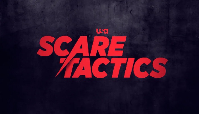 Cody Rhodes, The New Day To Guest Star On USA Network’s “Scare Tactics”