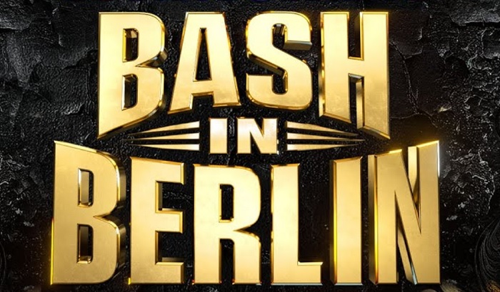 WWE Bash In Berlin 2024 Spoilers & Backstage News For Today’s PLE In Germany