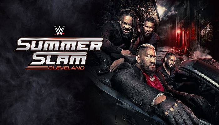 WWE SummerSlam Preview For Tonight’s Show From Cleveland, OH. (8/3/2024)