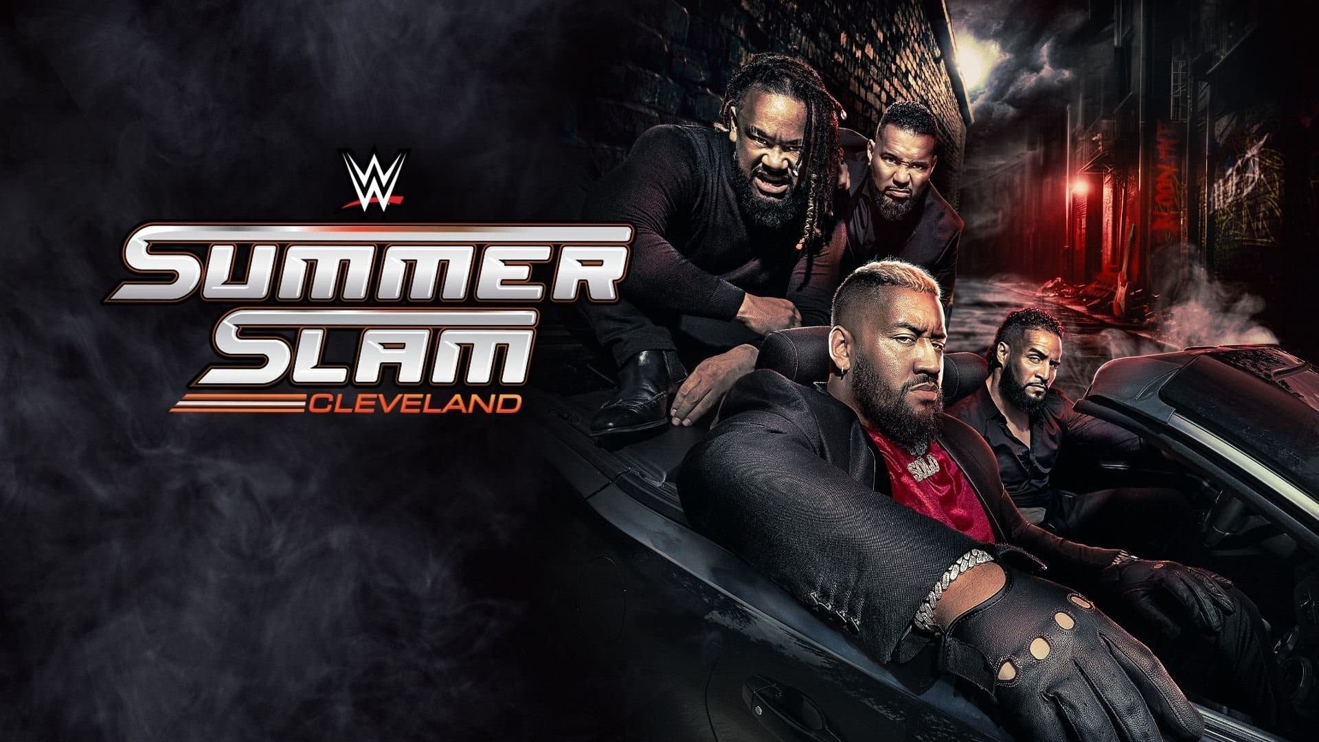 Can’t Knock The Hustle: WWE SummerSlam 2024 Review