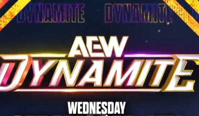 Sidelined Star Backstage At Tonight’s Dynamite, AEW Hypes Potential Surprises For The Show