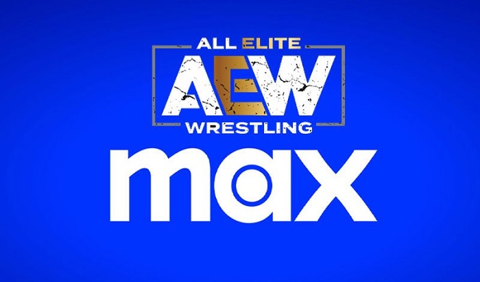 Backstage Update On AEW Pay-Per-Views Streaming On MAX In 2025