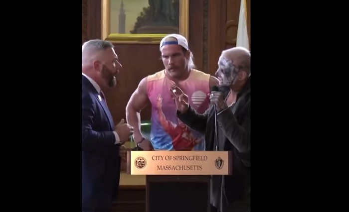 Springfield, MA. Declares Sept. 21 “AEW Day,” Economic Impact Of First-Ever AEW Collision In The Market