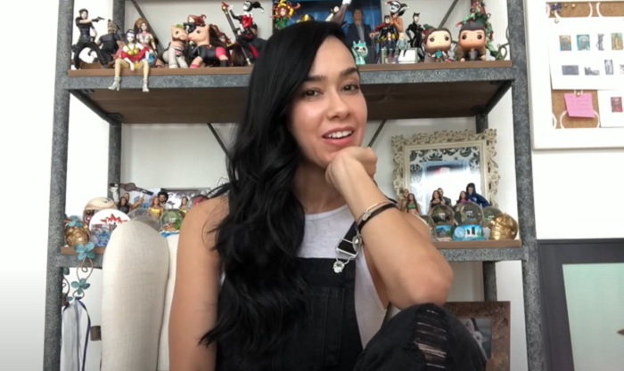 AJ Lee Gives Her Thoughts On Intense WWE Rivalry Between Her Husband CM Punk And Drew McIntyre