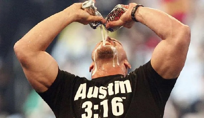 WWE Files With USPTO To Trademark “Austin 3:16” And More