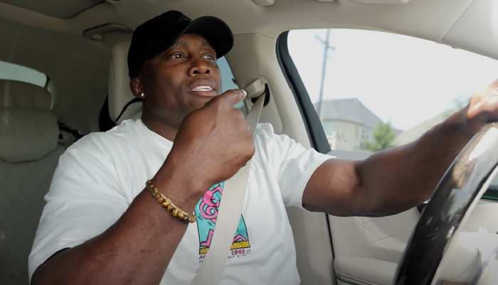 Bobby Lashley – “I Was Offered A Mike Tyson Fight”