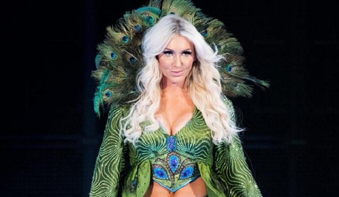 Backstage Update On Rumors Of WWE Planning For Charlotte Flair’s Return