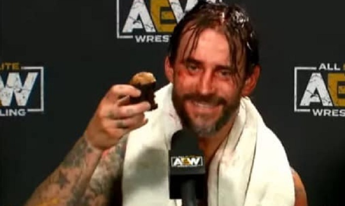 Mindy Segal Of Mindy’s Bakery Talks About Benefits Of CM Punk’s Viral AEW All Out 2022 Rant