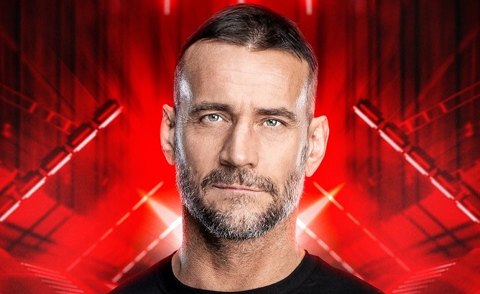 Update On CM Punk’s Role For WWE Raw Return On September 16