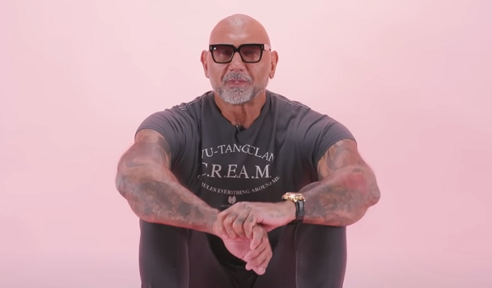 Batista Says He Would Still Be Involved With WWE If He Wasn’t Focused On Acting