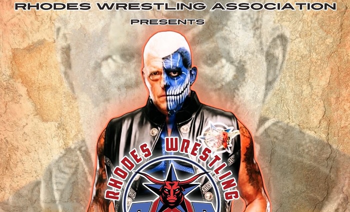 Dustin Rhodes Launches Rhodes Wrestling Association, Announces Debut Event