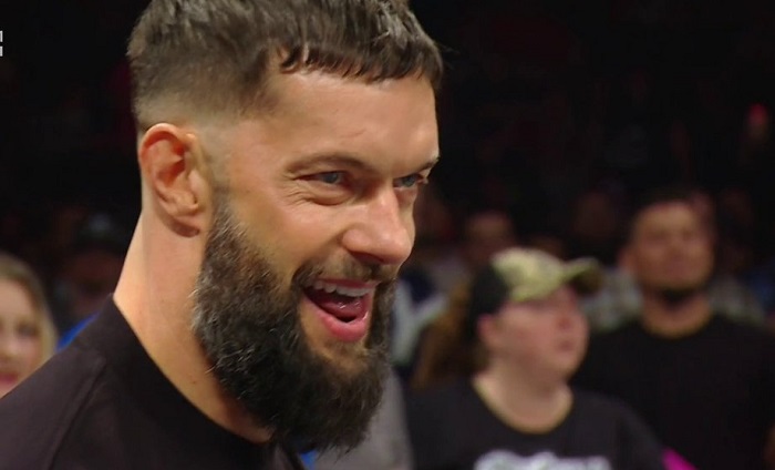 Finn Balor Establishing Himself As WWE Locker Room Leader, Big Push Planned For 2025