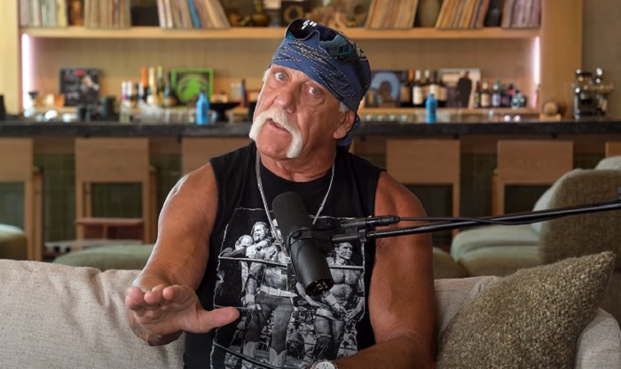 Hulk Hogan Says He Turned Down ‘Intimate’ Invitations From Cher And Madonna