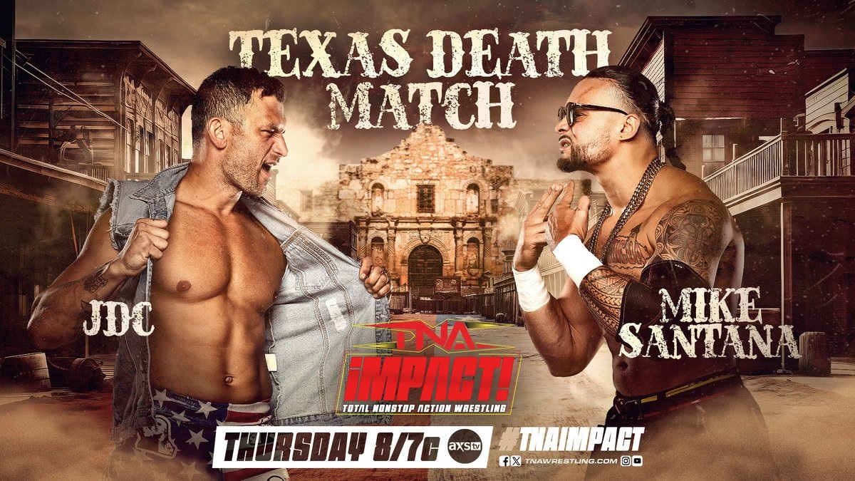 TNA iMPACT Results 9/19/24