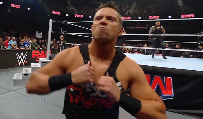 The Miz Attacks R-Truth, Awesome Truth Break Up On 9/30 WWE Raw