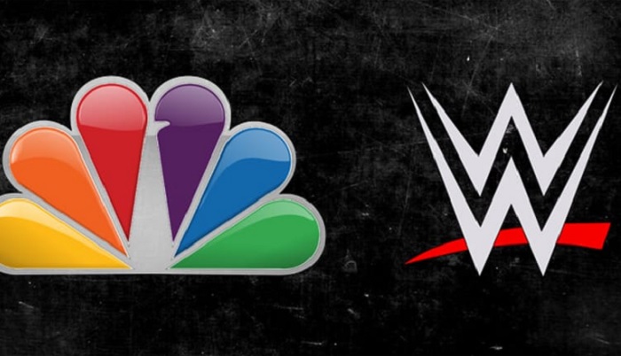 Big WWE On NBC Live Prime Time Special Coming Soon