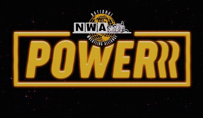 Former WWE Tag-Team Announced For Back-To-Back NWA Powerrr Taping In October