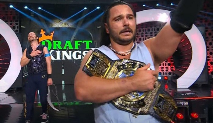 The Young Bucks Retain Tag-Team Titles With Win Over BCC At AEW All Out 2024