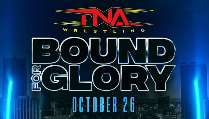 Match With WWE NXT Superstar Announced For Countdown To TNA Bound For Glory 2024 Pre-Show