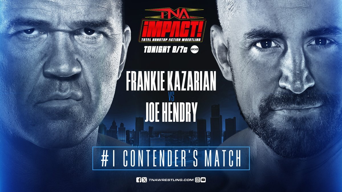 TNA iMPACT Results 9/26/24