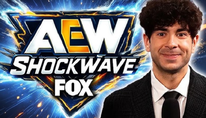 Backstage Update On AEW Shockwave, AEW/FOX Talks, Future Of Rampage & Battle Of The Belts