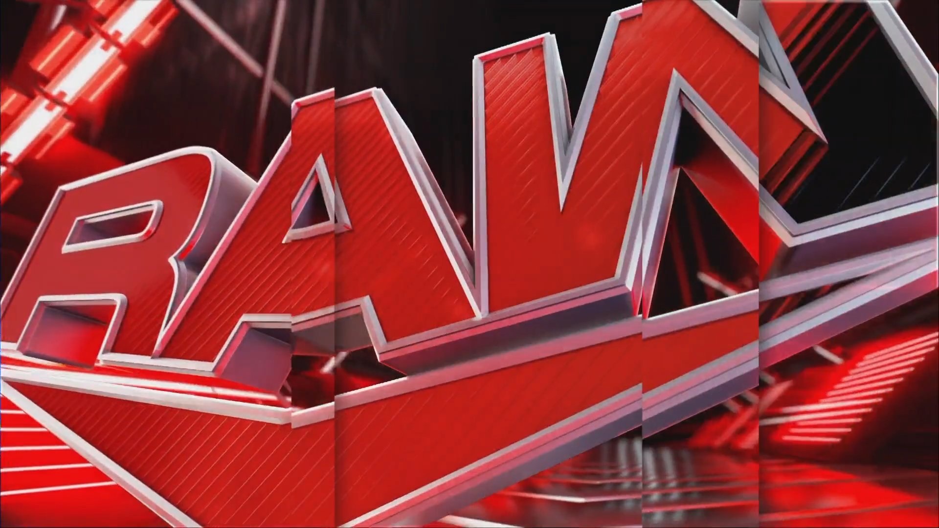 Title Match, Two Contender Tournament Bouts Set For WWE Raw On 10/21 In Philadelphia