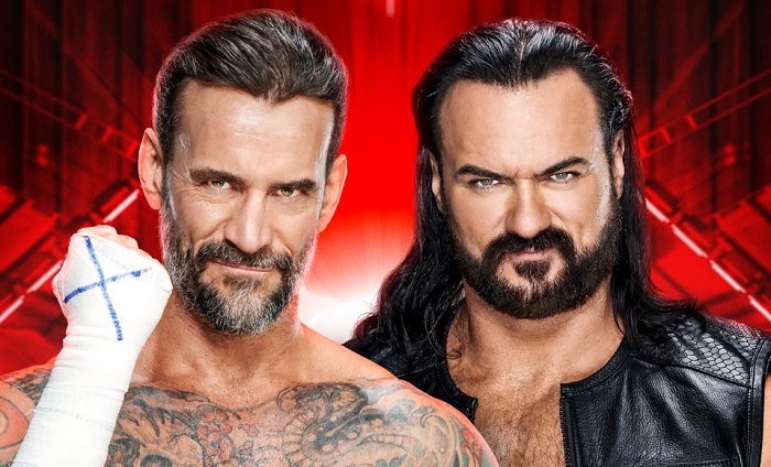 WWE Raw Preview For Tonight’s Bad Blood Go-Home Show In Atlanta, GA. (9/30/2024)