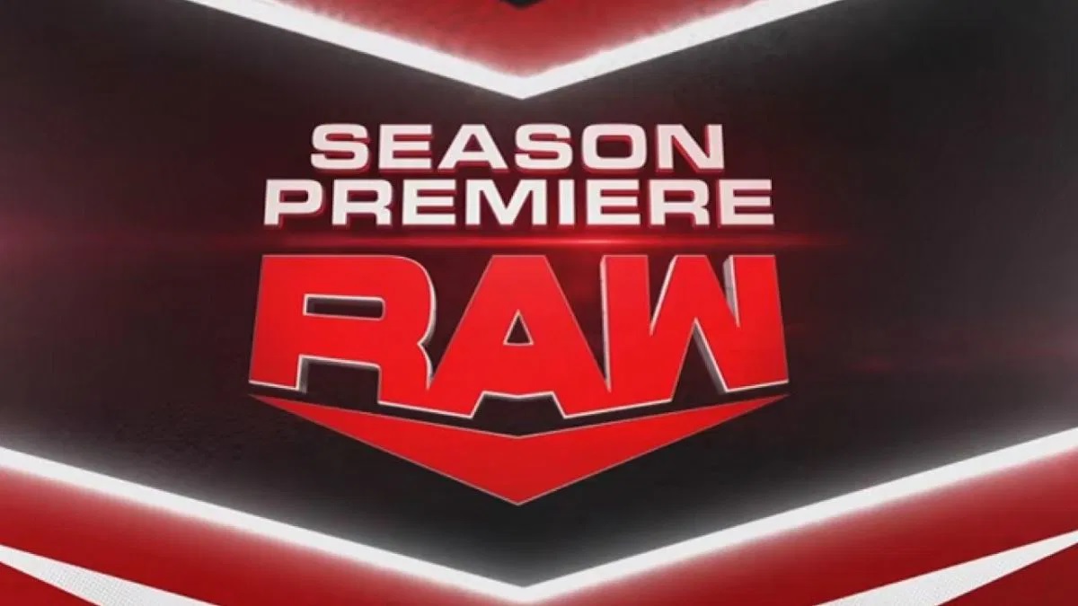 New Match Announced For Monday’s WWE Raw, Updated Lineup For 9/9 Show In Calgary