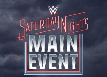 WWE Saturday Night's Main Event