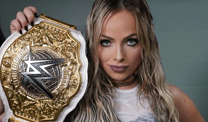 Liv Morgan Reflects On Moment When She Felt Truly Validated As A Legitimate WWE Superstar