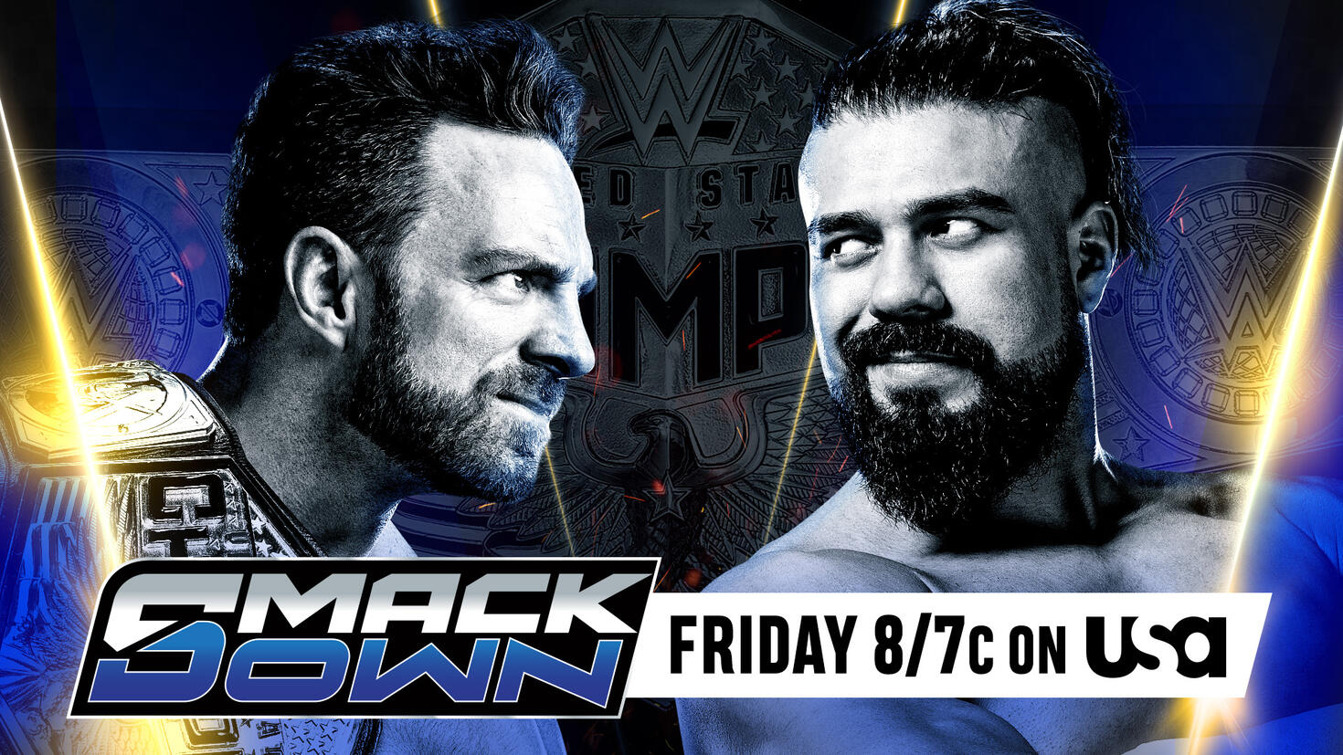 WWE SmackDown Results 9/20/24