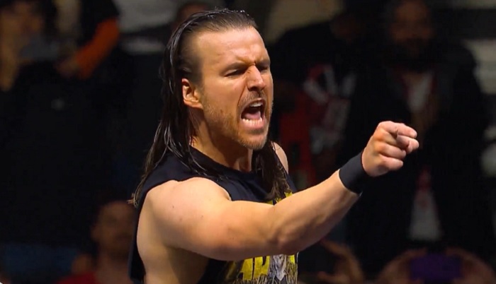 More Backstage AEW News – Adam Cole Is Officially Cleared, Konosuke Takeshita’s Title Win, More