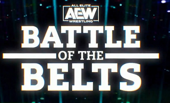 AEW Battle Of The Belts XII On October 19 Draws Lowest Ratings & Viewership In History Of The Series