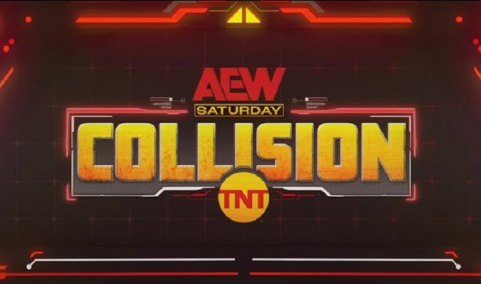 **SPOILERS** For This Saturday’s Episode Of AEW Collision (10/19/2024)