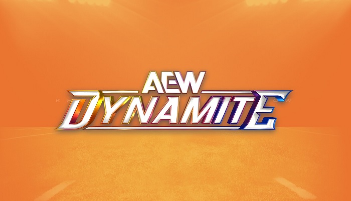 New Segment Announced For AEW Dynamite (11/13), Latest WWE ID Signing Announced