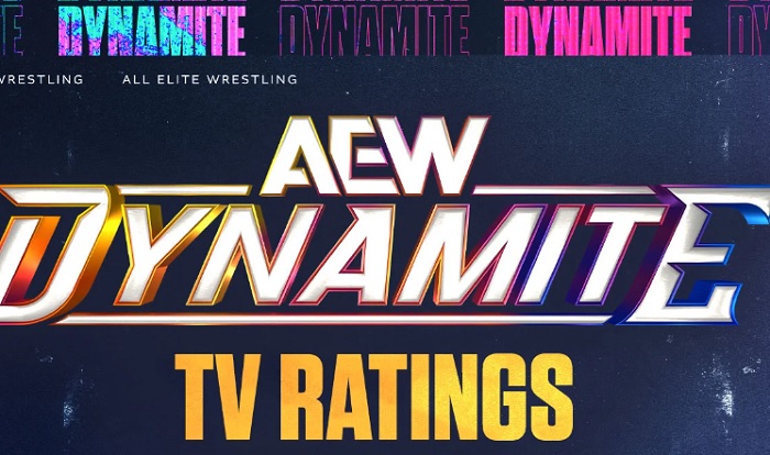 AEW Dynamite Ratings & Viewership For October 30, 2024