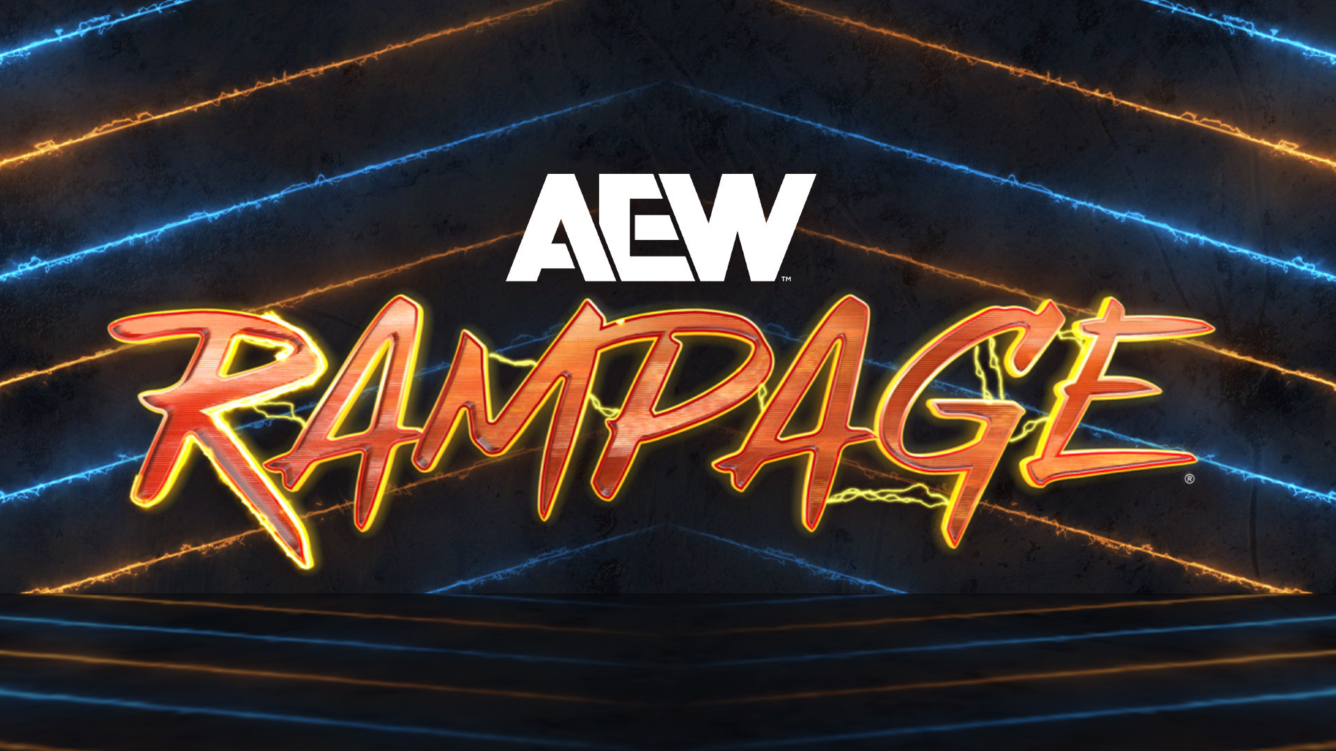 The Updated Cards For AEW Rampage, Collision, & Battle Of The Belts XII