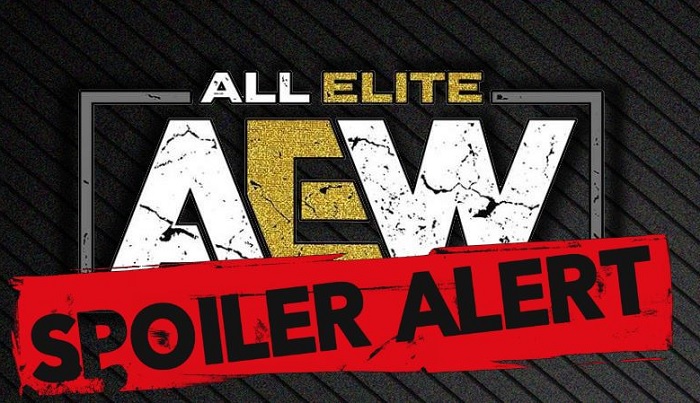 Wrestling Legend Returning At AEW Dynamite On 34th Street