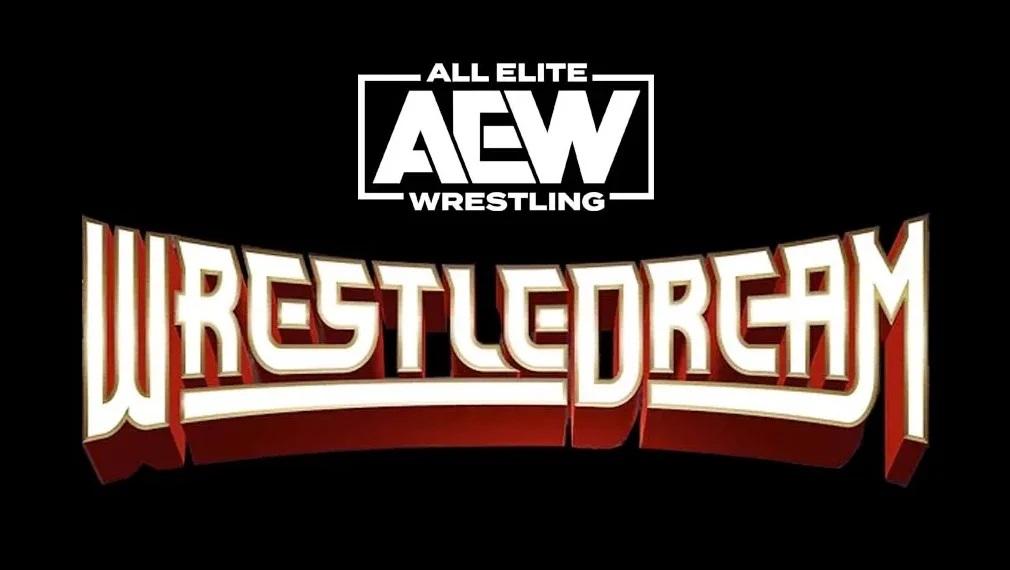 Tony Khan Announces 2 Out Of 3 Falls Match For AEW Wrestle Dream 2024