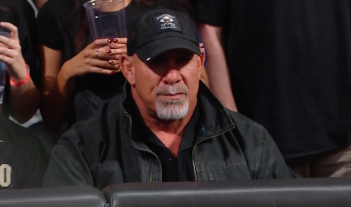 Bill Goldberg At WWE Bad Blood, Triple H Promises Historical Announcement, More